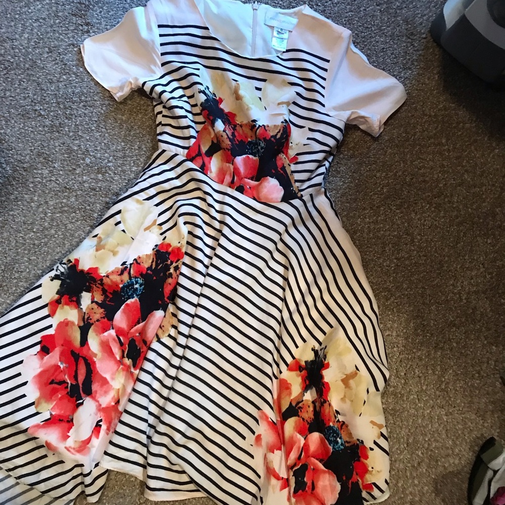 Anthro dress